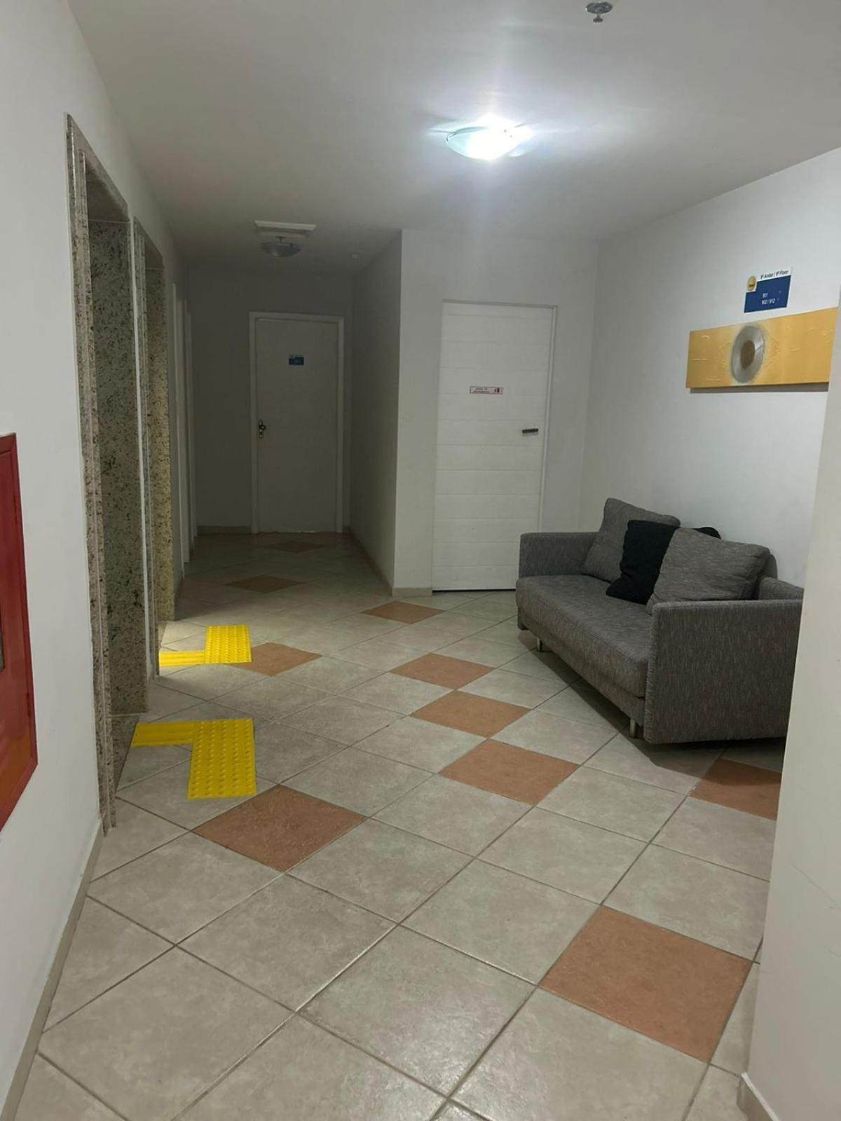 Ideal Hotels Macae Ngoại thất bức ảnh