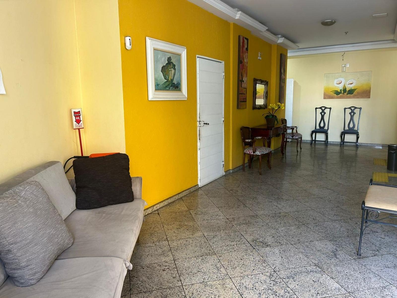 Ideal Hotels Macae Ngoại thất bức ảnh
