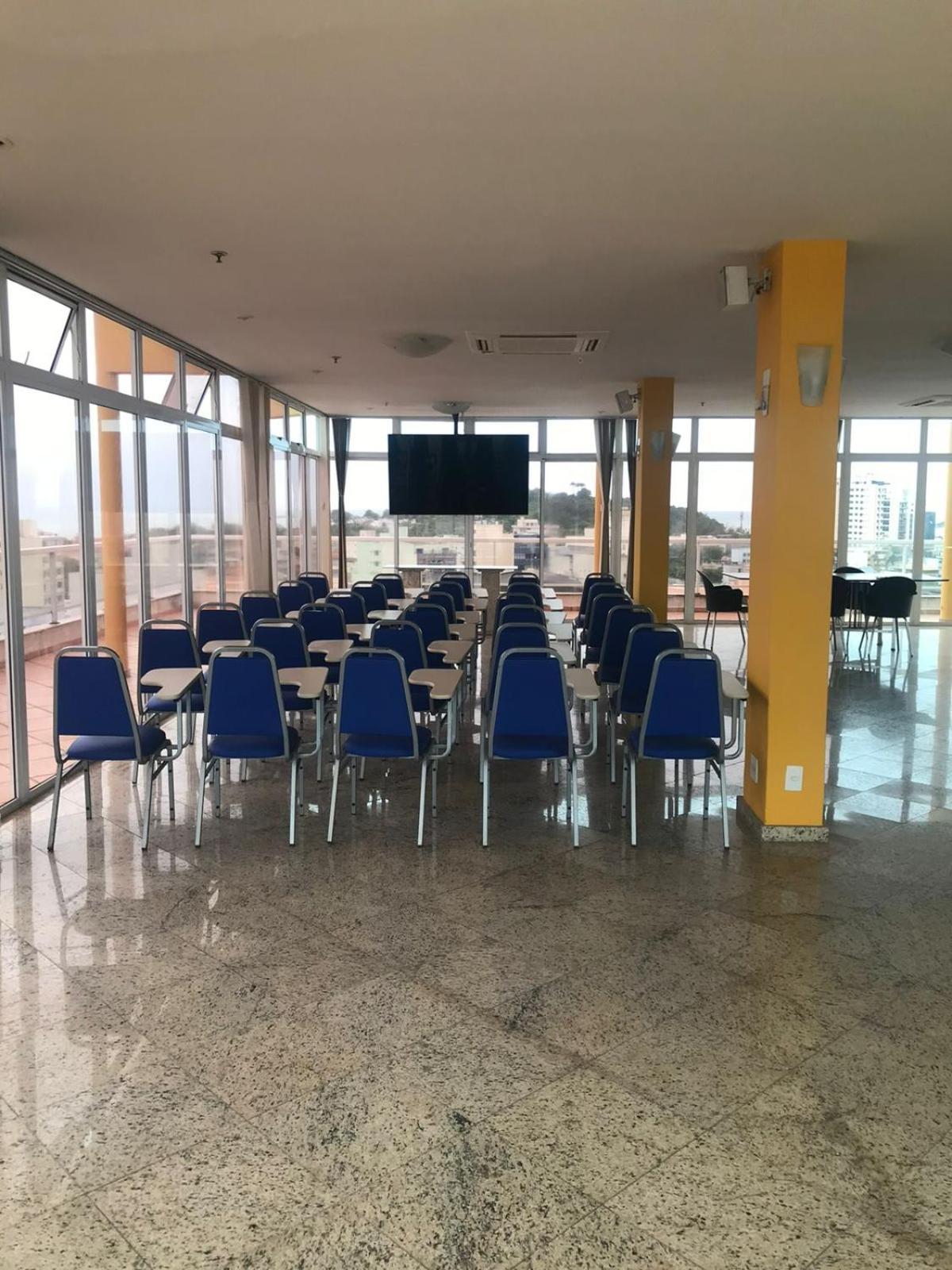 Ideal Hotels Macae Ngoại thất bức ảnh