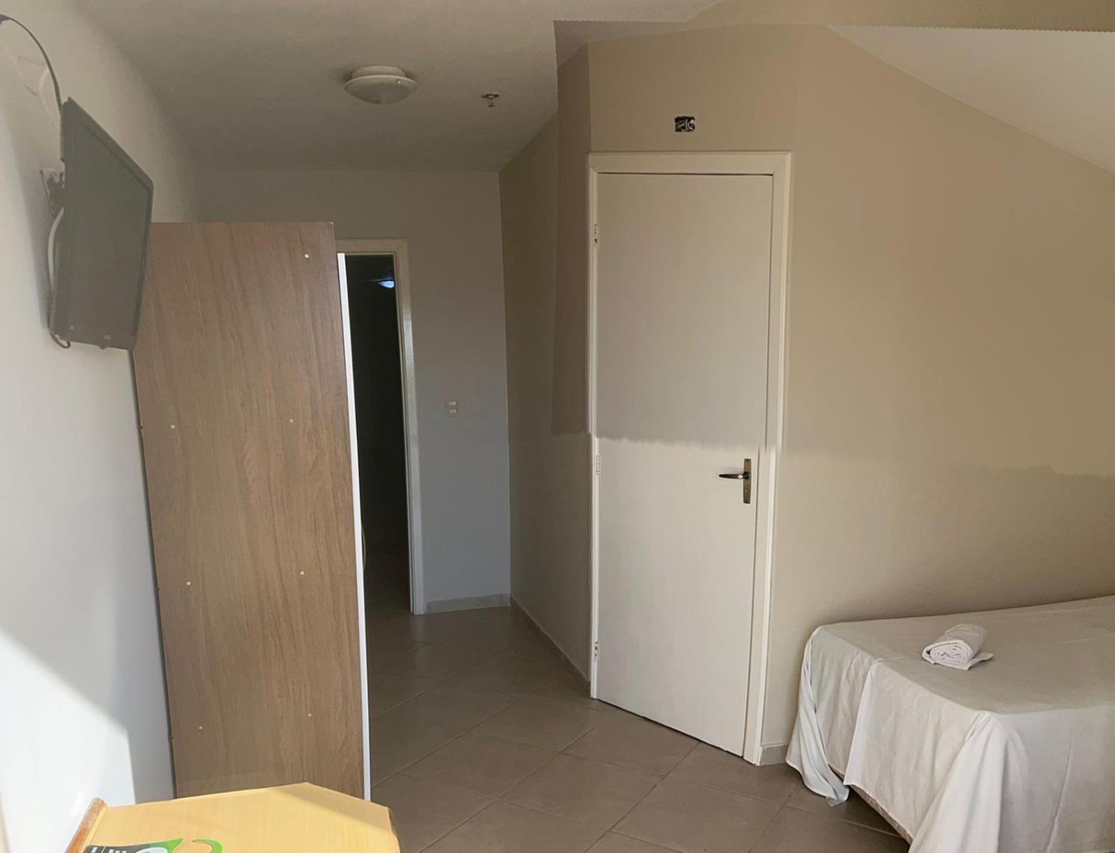 Ideal Hotels Macae Ngoại thất bức ảnh